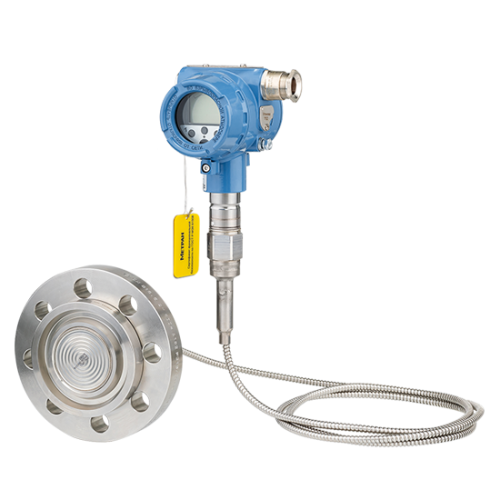 Датчик давления Метран-150