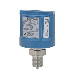 Датчик давления Метран-55